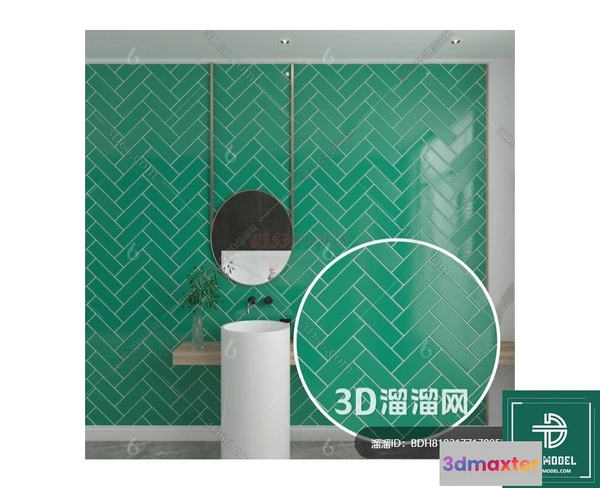 1149258 - MATERIAL - TEXTURES - CERAMIC TILES - 0228