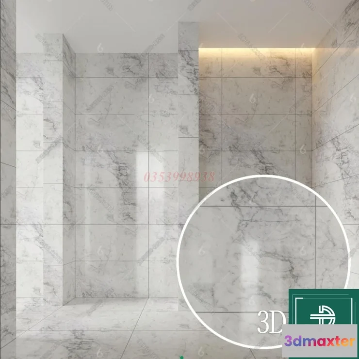 1149294 - MATERIAL - TEXTURES - CERAMIC TILES - 0246