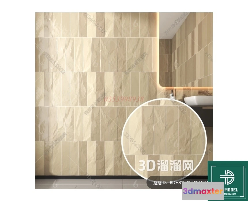 1149298 - MATERIAL - TEXTURES - CERAMIC TILES - 0248