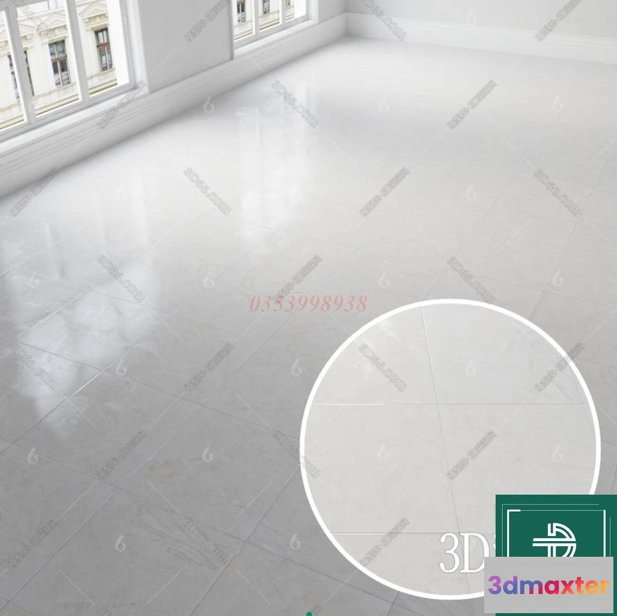 1149308 - MATERIAL - TEXTURES - CERAMIC TILES - 0253