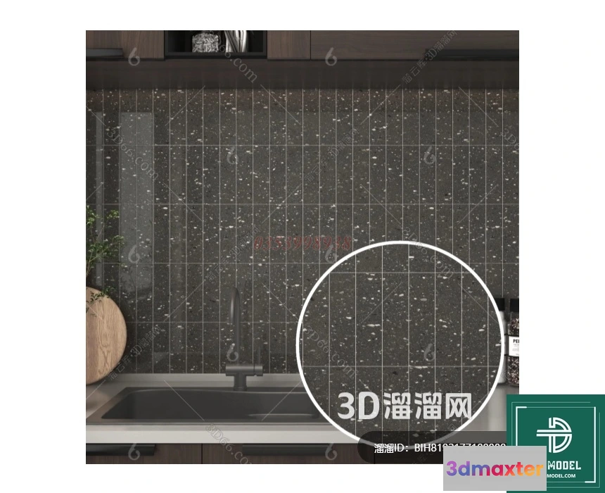 1149320 - MATERIAL - TEXTURES - CERAMIC TILES - 0259