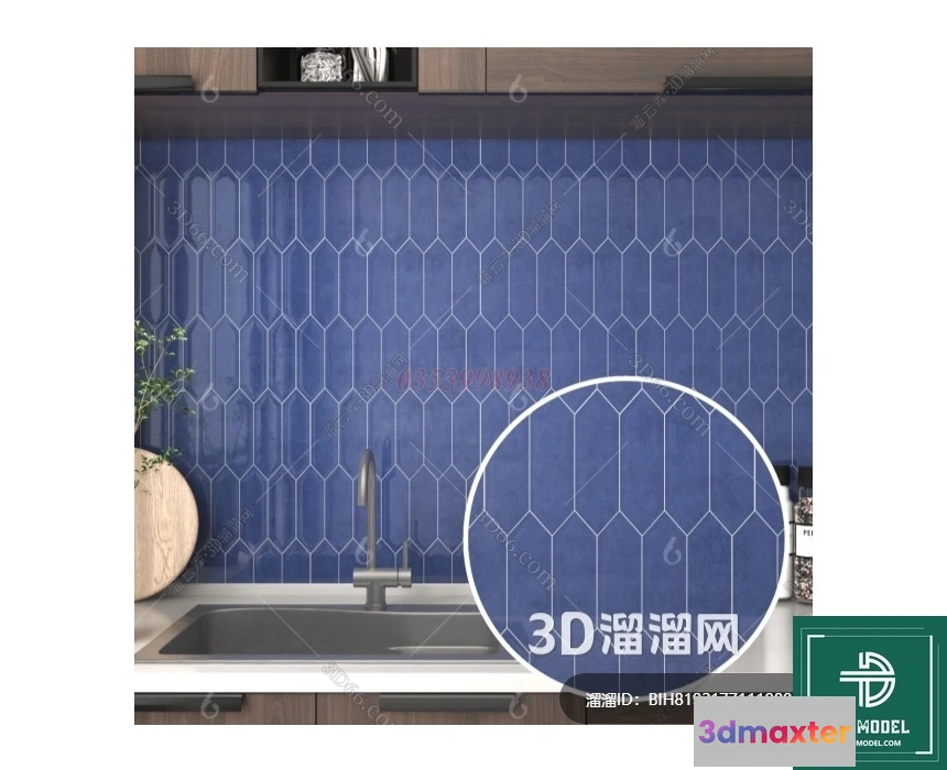 1149326 - MATERIAL - TEXTURES - CERAMIC TILES - 0262