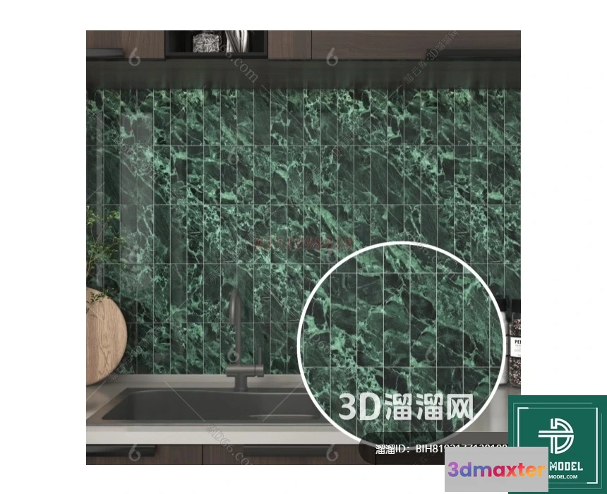 1149332 - MATERIAL - TEXTURES - CERAMIC TILES - 0265