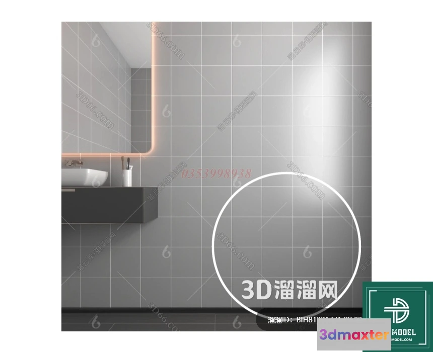 1149340 - MATERIAL - TEXTURES - CERAMIC TILES - 0269