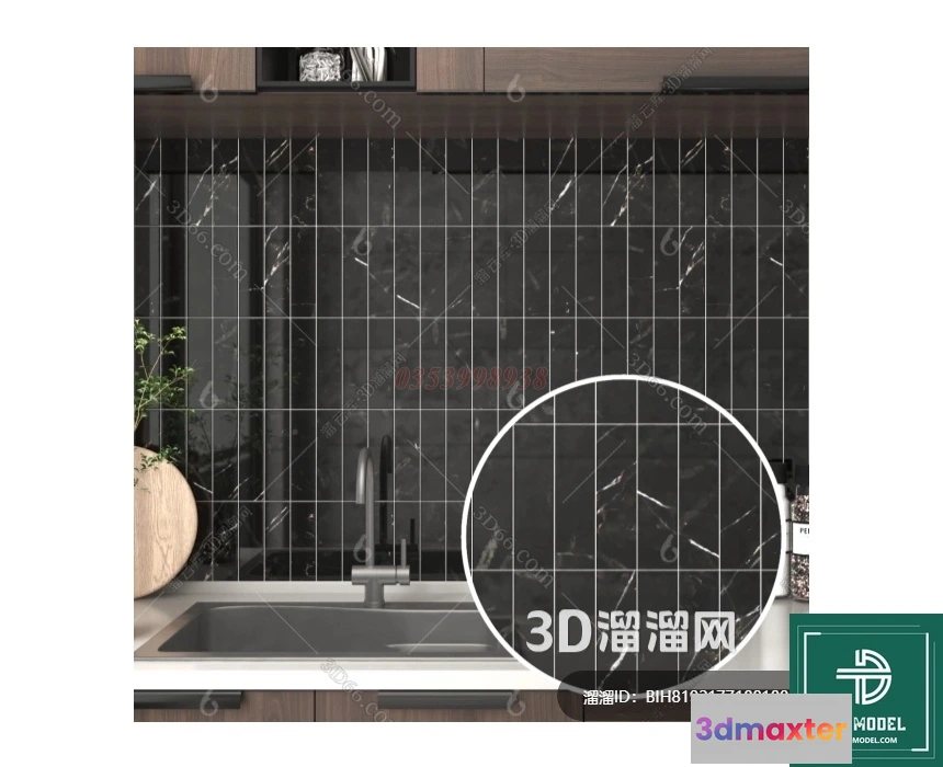 1149342 - MATERIAL - TEXTURES - CERAMIC TILES - 0270