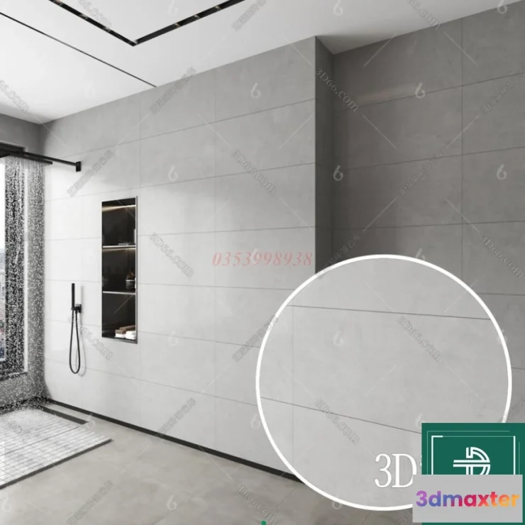 1149344 - MATERIAL - TEXTURES - CERAMIC TILES - 0271