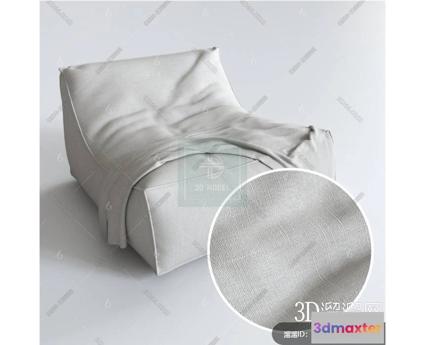 1146740 - MATERIAL - TEXTURES - FABRIC - 0015