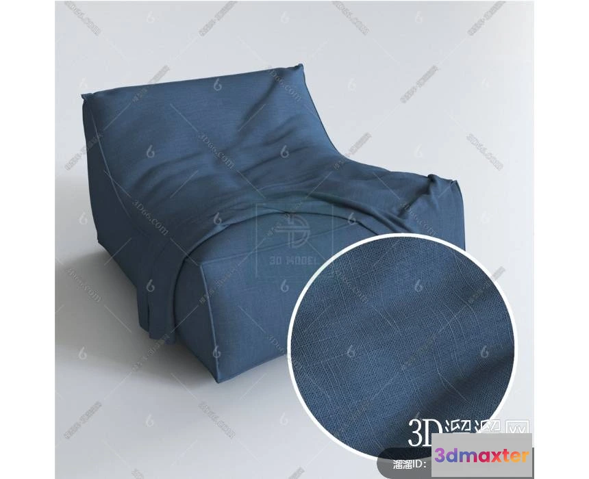 1146742 - MATERIAL - TEXTURES - FABRIC - 0016