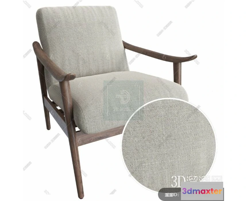 1146748 - MATERIAL - TEXTURES - FABRIC - 0019