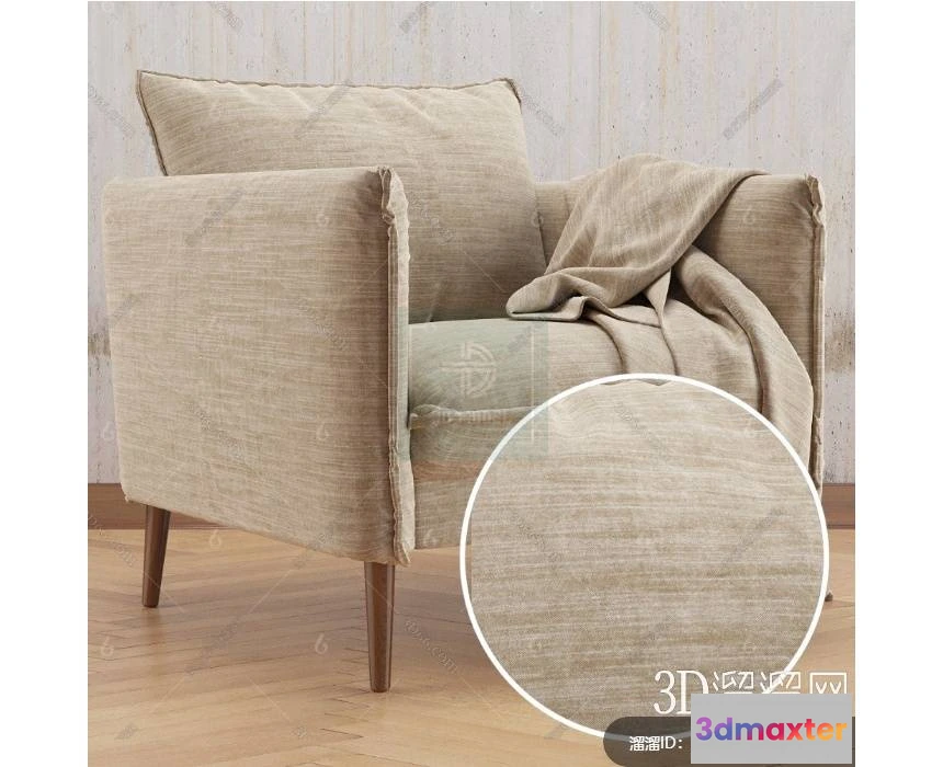 1146752 - MATERIAL - TEXTURES - FABRIC - 0021