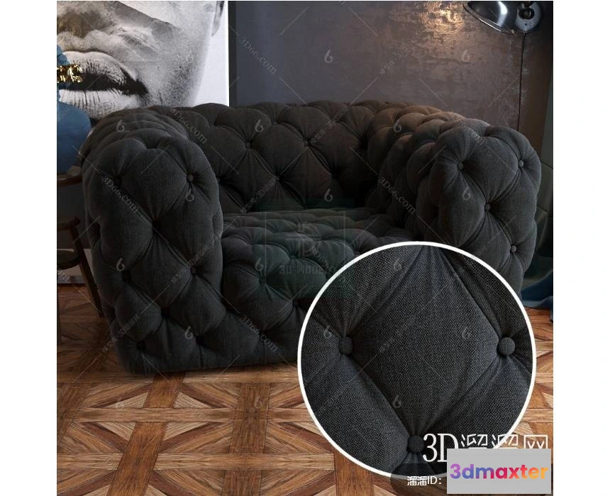 1146756 - MATERIAL - TEXTURES - FABRIC - 0023