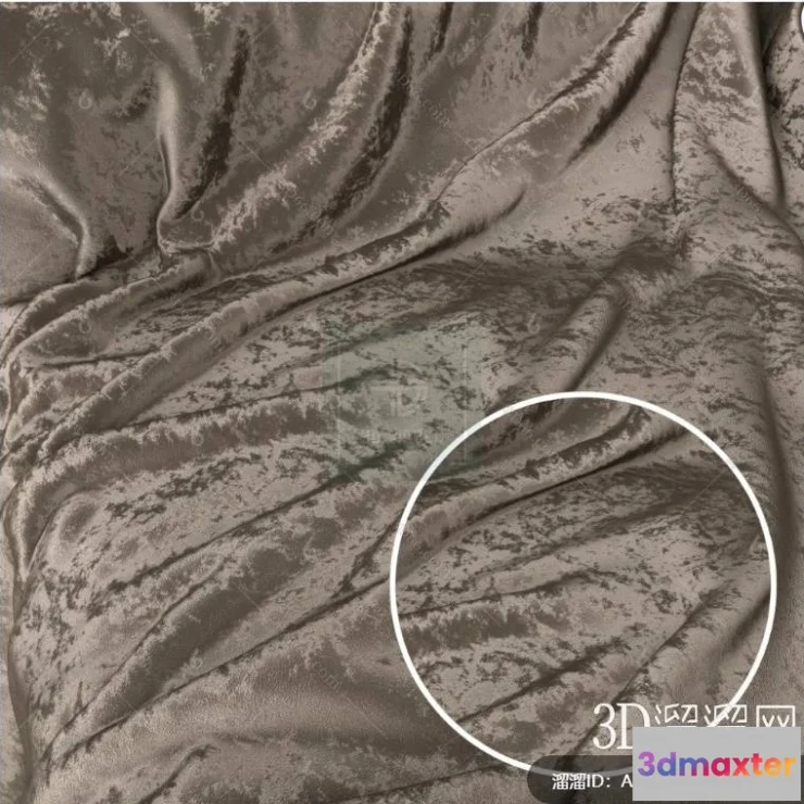 1146760 - MATERIAL - TEXTURES - FABRIC - 0025