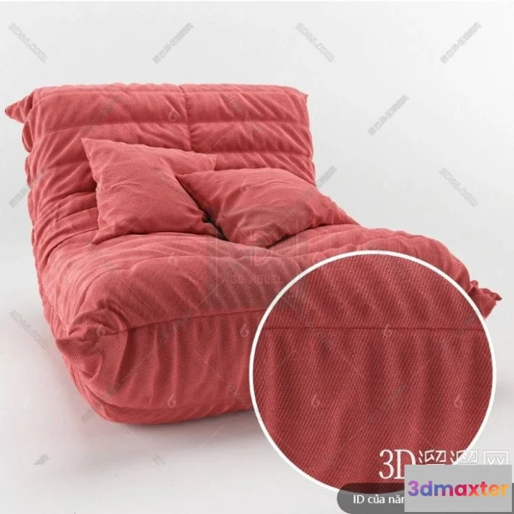 1146764 - MATERIAL - TEXTURES - FABRIC - 0027