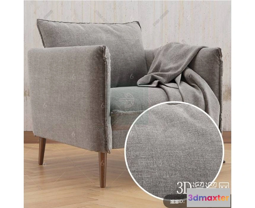 1146766 - MATERIAL - TEXTURES - FABRIC - 0028