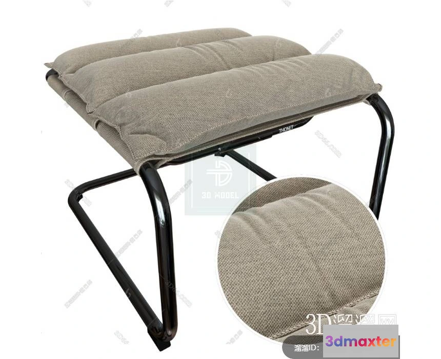 1146768 - MATERIAL - TEXTURES - FABRIC - 0029