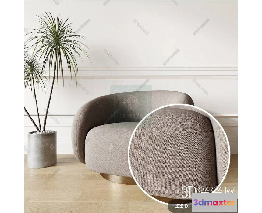 1146772 - MATERIAL - TEXTURES - FABRIC - 0031