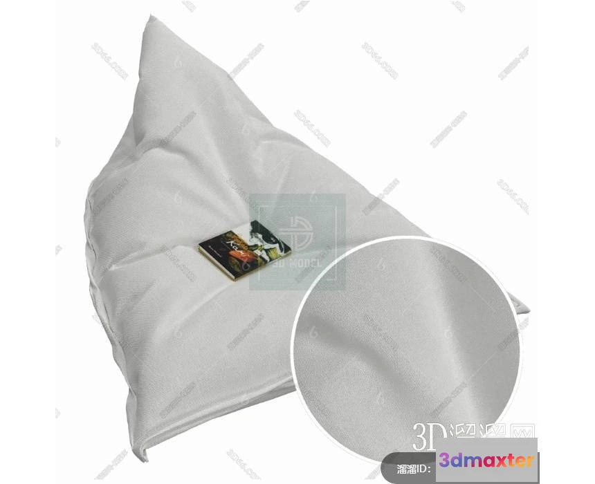 1146776 - MATERIAL - TEXTURES - FABRIC - 0033