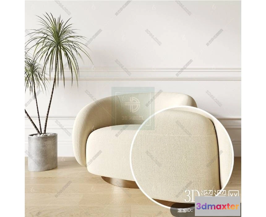 1146782 - MATERIAL - TEXTURES - FABRIC - 0036