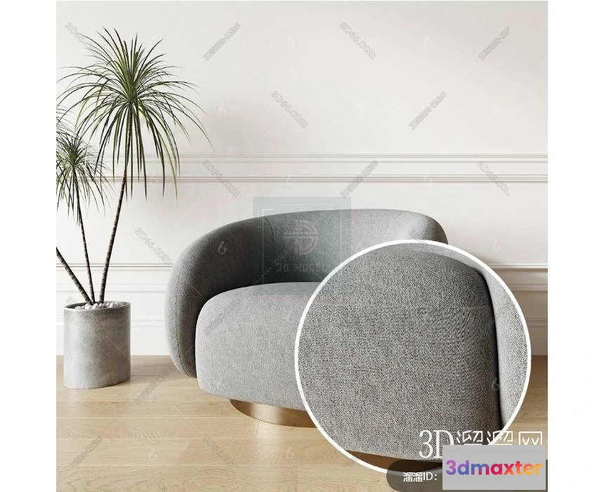 1146784 - MATERIAL - TEXTURES - FABRIC - 0037