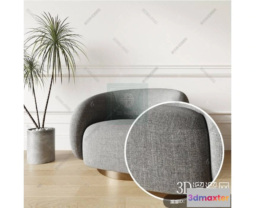 1146790 - MATERIAL - TEXTURES - FABRIC - 0040