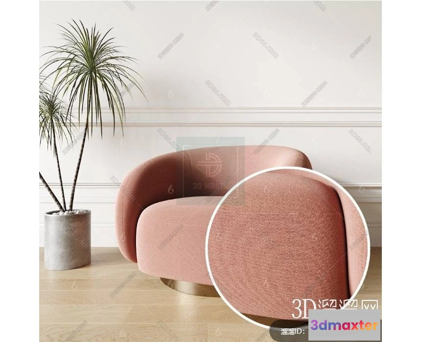 1146792 - MATERIAL - TEXTURES - FABRIC - 0041