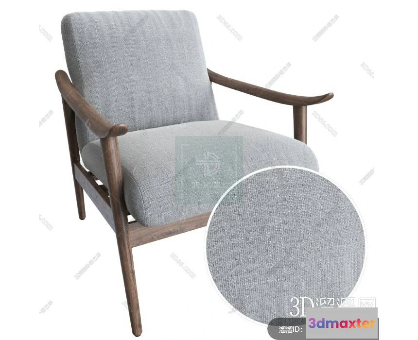 1146794 - MATERIAL - TEXTURES - FABRIC - 0042