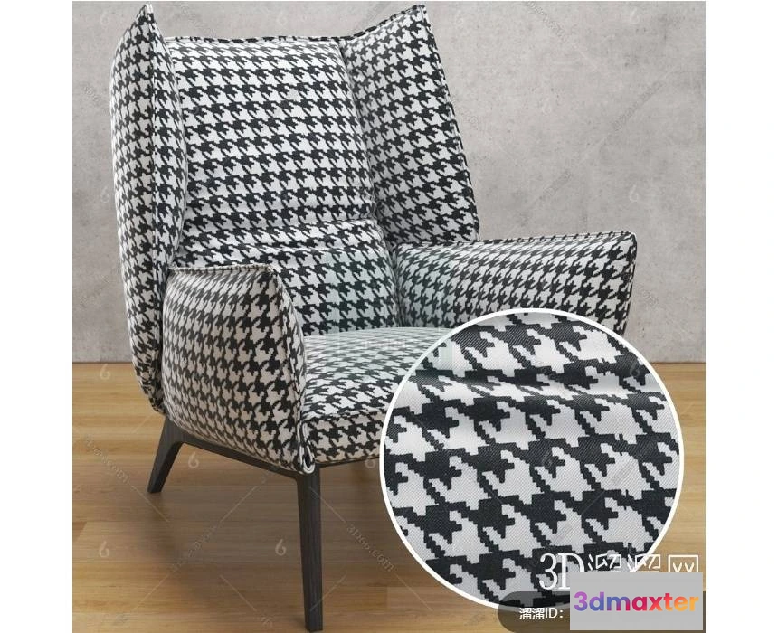 1146798 - MATERIAL - TEXTURES - FABRIC - 0044