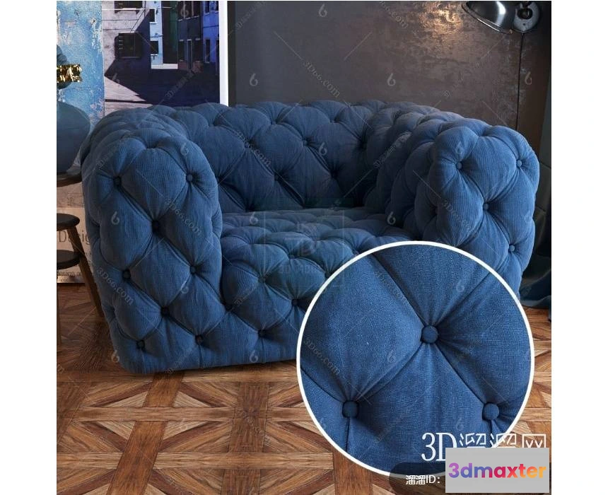 1146802 - MATERIAL - TEXTURES - FABRIC - 0046