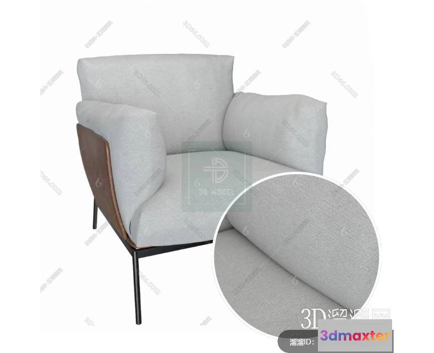 1146804 - MATERIAL - TEXTURES - FABRIC - 0047