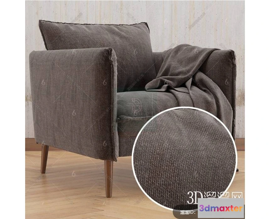 1146810 - MATERIAL - TEXTURES - FABRIC - 0050