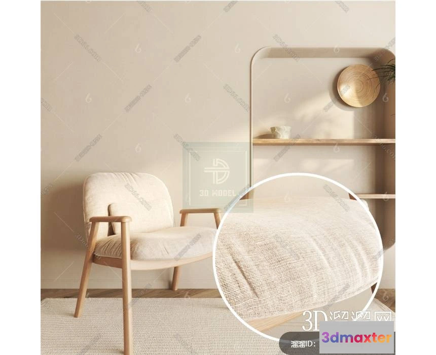 1146822 - MATERIAL - TEXTURES - FABRIC - 0056