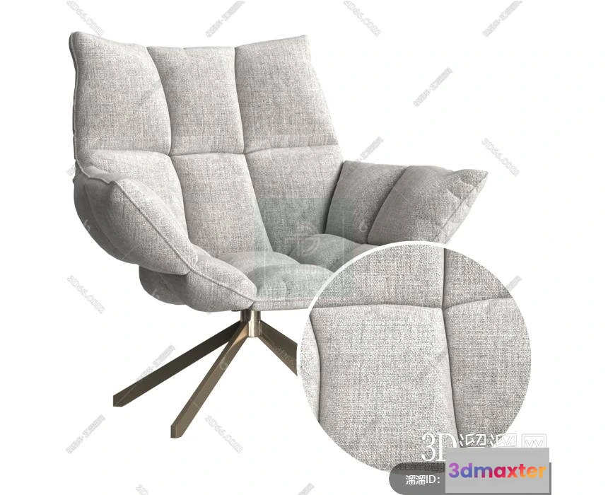 1146824 - MATERIAL - TEXTURES - FABRIC - 0057