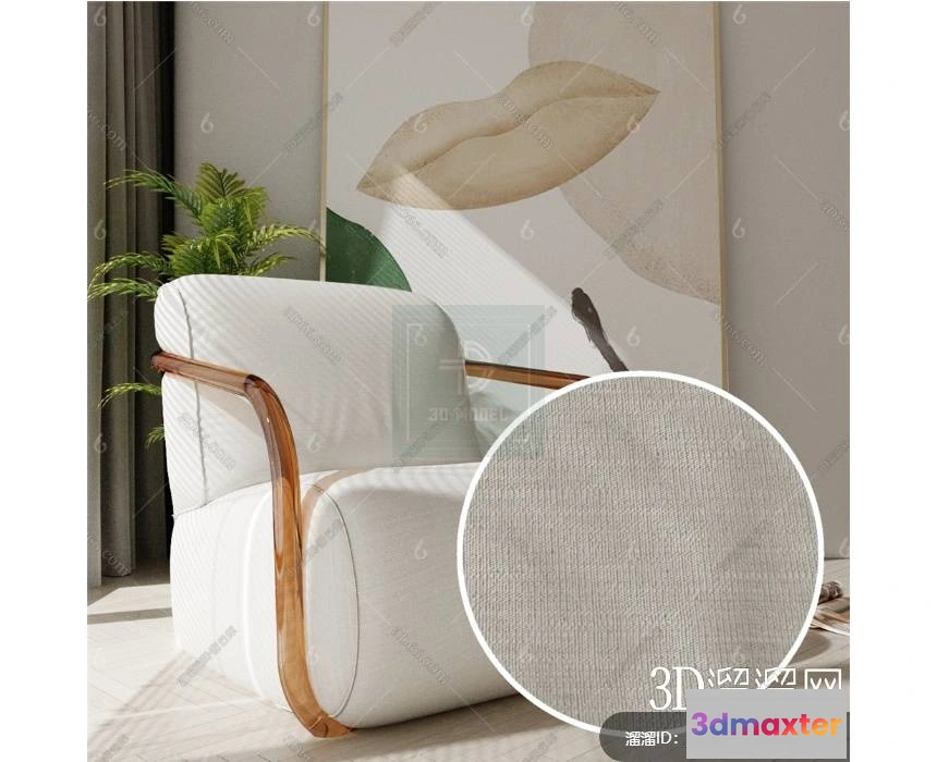 1146826 - MATERIAL - TEXTURES - FABRIC - 0058