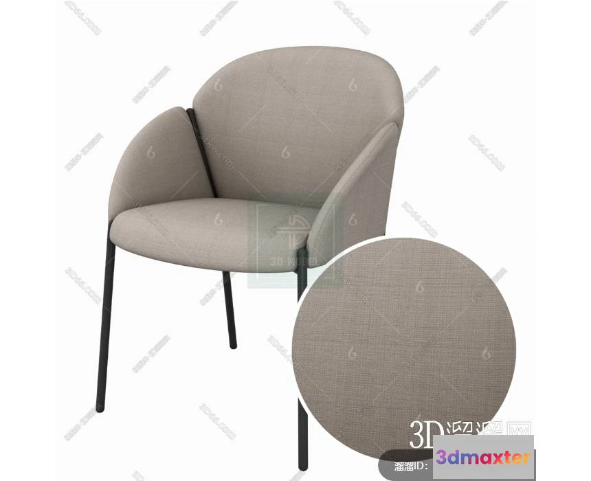 1146830 - MATERIAL - TEXTURES - FABRIC - 0060