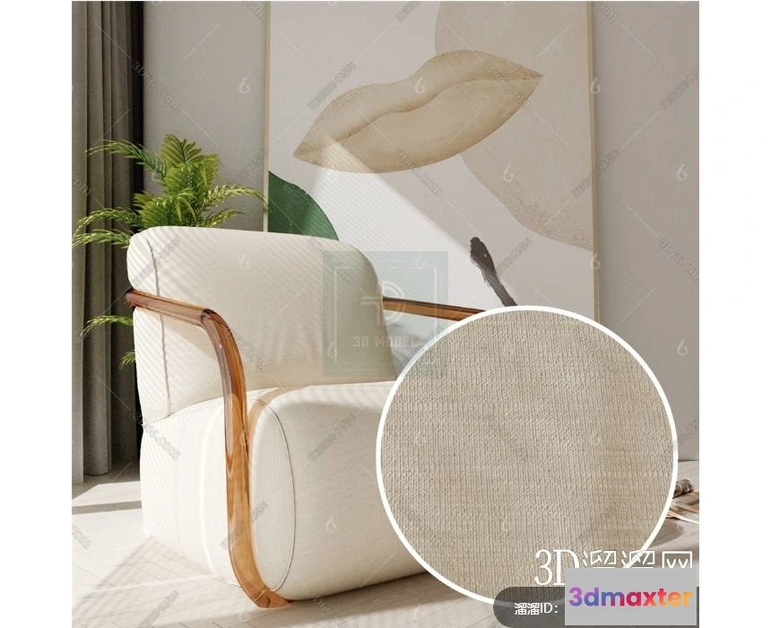 1146832 - MATERIAL - TEXTURES - FABRIC - 0061