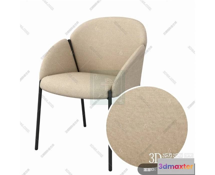 1146834 - MATERIAL - TEXTURES - FABRIC - 0062