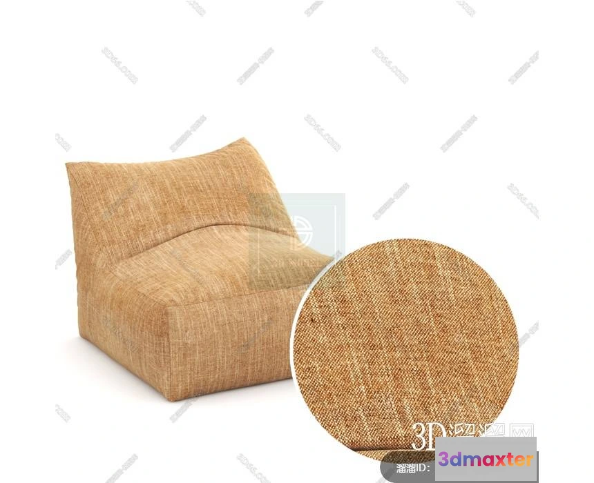 1146870 - MATERIAL - TEXTURES - FABRIC - 0080