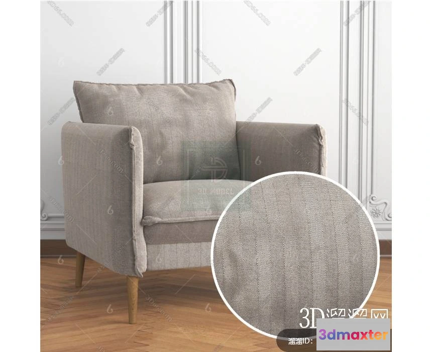 1146884 - MATERIAL - TEXTURES - FABRIC - 0087