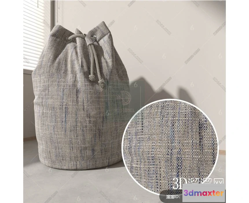 1146890 - MATERIAL - TEXTURES - FABRIC - 0090