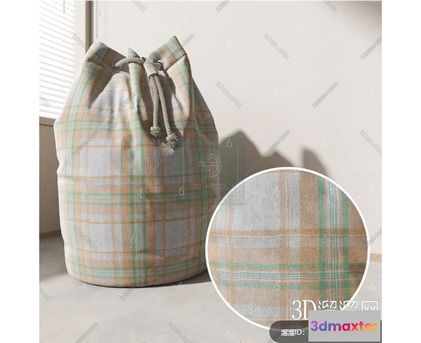 1146892 - MATERIAL - TEXTURES - FABRIC - 0091