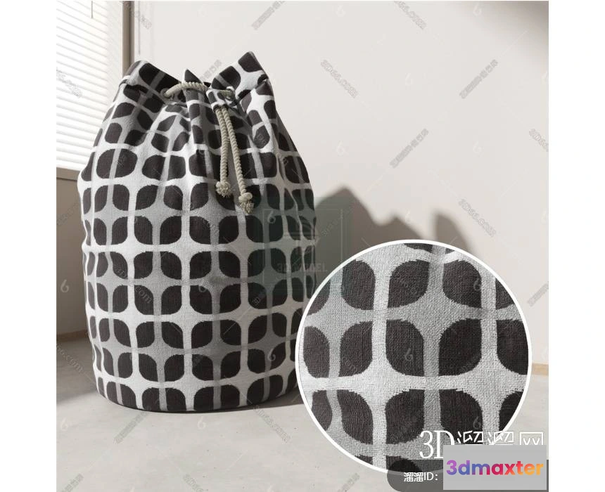 1146902 - MATERIAL - TEXTURES - FABRIC - 0096