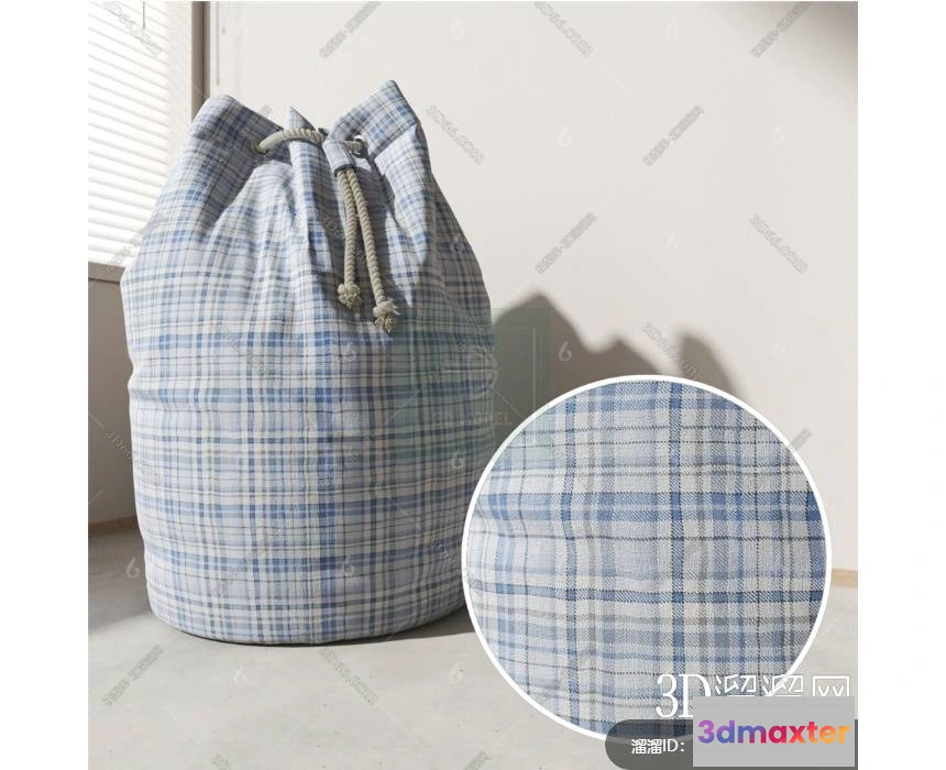 1146930 - MATERIAL - TEXTURES - FABRIC - 0110