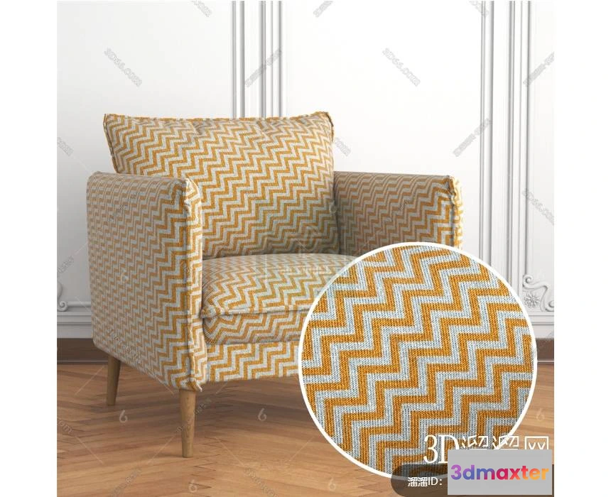 1146938 - MATERIAL - TEXTURES - FABRIC - 0114