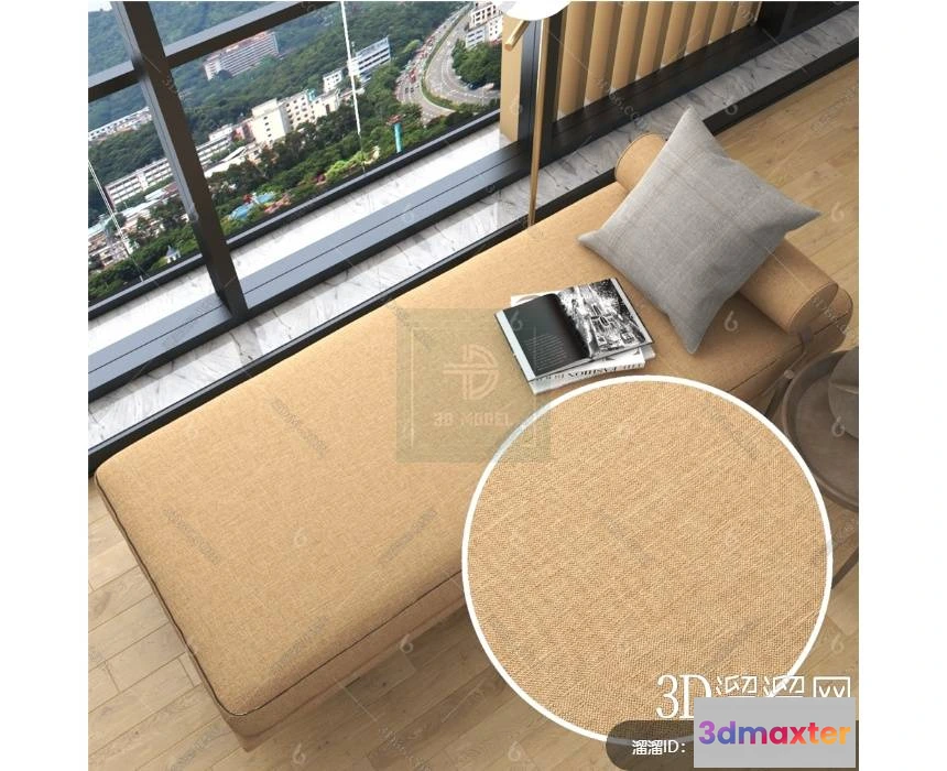 1146950 - MATERIAL - TEXTURES - FABRIC - 0120