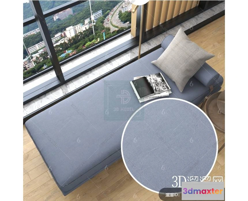 1146960 - MATERIAL - TEXTURES - FABRIC - 0125