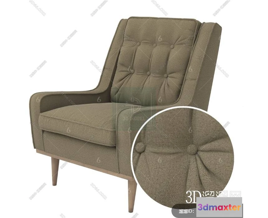 1146962 - MATERIAL - TEXTURES - FABRIC - 0126