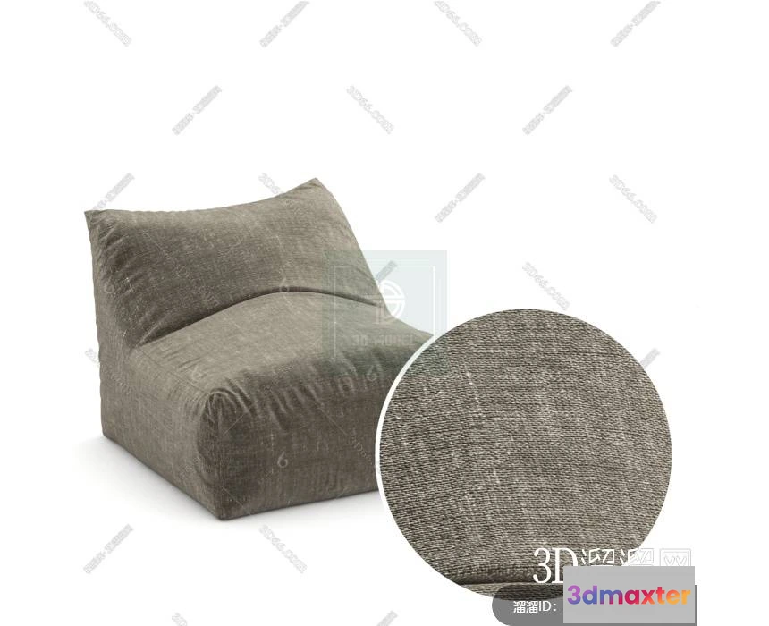 1146964 - MATERIAL - TEXTURES - FABRIC - 0127