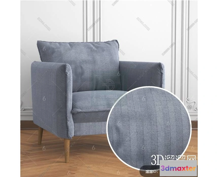 1146978 - MATERIAL - TEXTURES - FABRIC - 0134