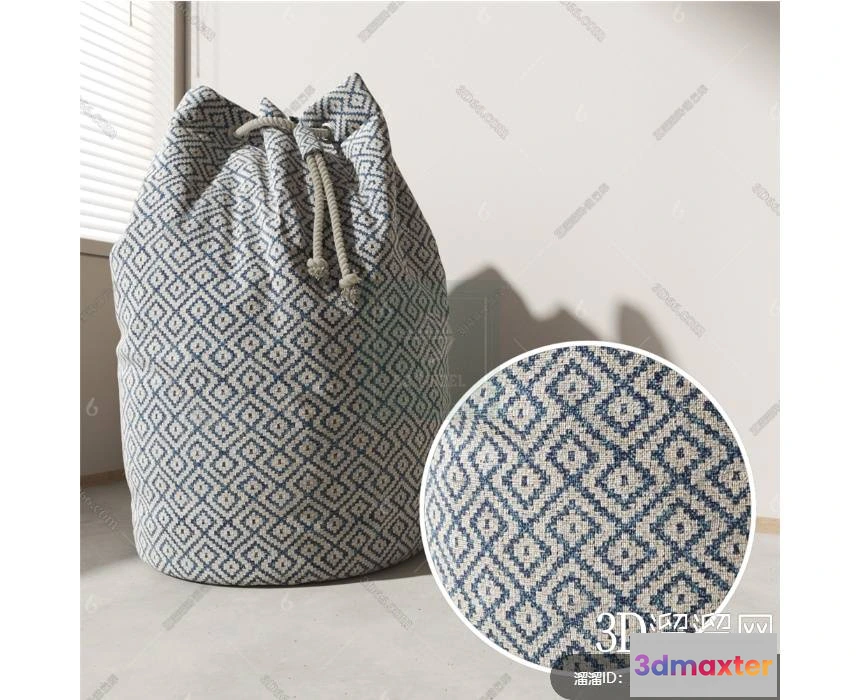 1146992 - MATERIAL - TEXTURES - FABRIC - 0141