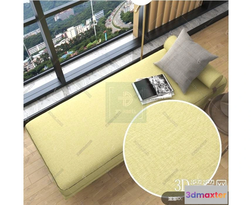 1146998 - MATERIAL - TEXTURES - FABRIC - 0144